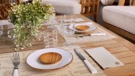 Individuales reciclados: así de hermosos quedan para sorprender a tus invitados en la próxima juntada