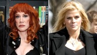 Kathy Griffin Apologizes for Being ‘Quite Vicious' to Anna Nicole Smith 
