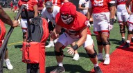 Utah Football: Jaren Kump's Leadership Vital To '25 Outlook