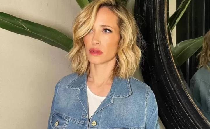 Julieta Prandi contó quién es la mujer actual de Contardi y cómo afectó a sus hijos ese vínculo