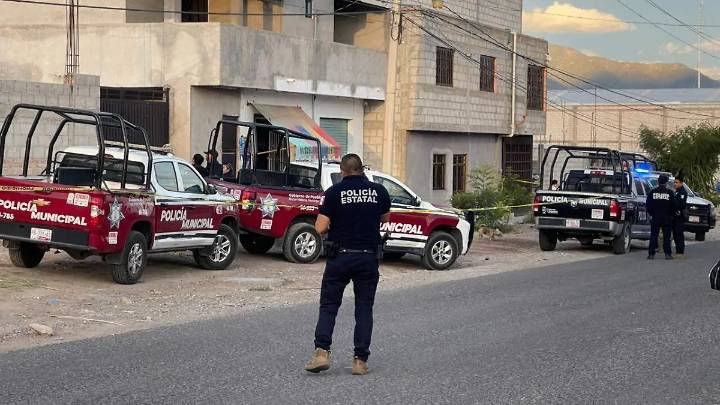 Matan a balazos a mujer en Tepetzingo; hieren a su hijo menor de edad