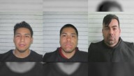 ¿Quiénes son los tres reos fugados en Valparaíso?