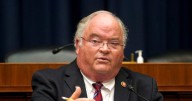 Billy Long Ousted After IRS, WH Clash on Using Illegal Aliens Data