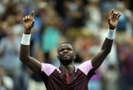 Frances Tiafoe Shares His Priorities if He Becomes US Open Champion: ‘I’ll Leave You’ Ahead of the US Open this year, Frances Tiafoe reveals his thoughts on what he plans if he wins the tournament thi