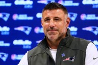 Patriots can have insane turnaround if ‘everything goes right,’ per ESPN prediction