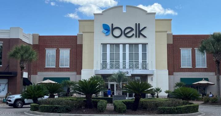 Belk 'shocked' by future Mount Pleasant Towne Centre plans