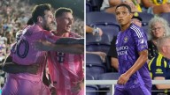 Messi, tormento de Luis Muriel y Orlando City en Leagues Cup: heroico gol en el triunfo de Inter Miami