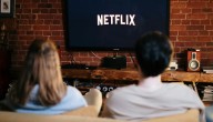 Esto es lo que pasa si metes el código 46576 en Netflix