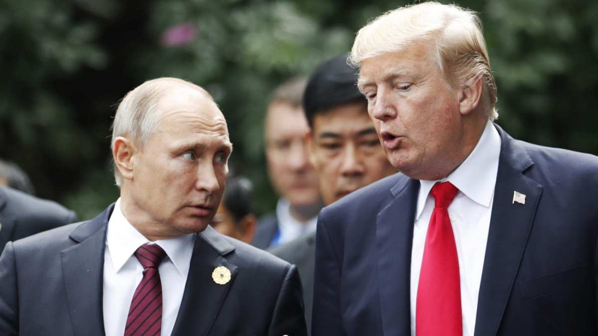 The peak of the Zelensky era has passed