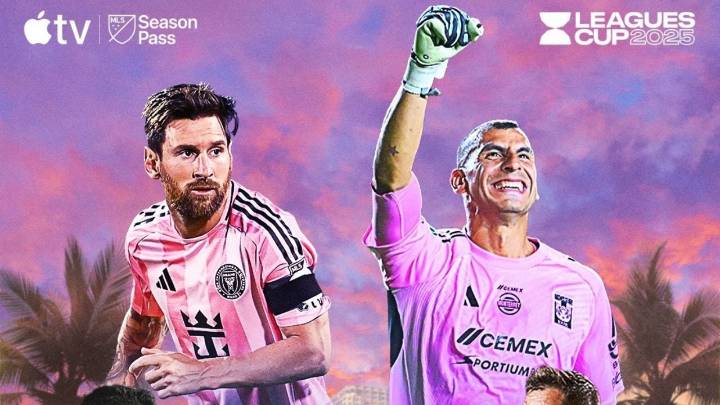 ¿Jugará Lionel Messi contra Tigres? Estas son las probables alineaciones para Leagues Cup
