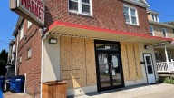 Man faces charges after resisting arrest, vandalizing Erie PA store