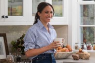 Meghan Markle Brings Back the Ultimate ’90s Catchphrase to Hype Season 2 of Her Netflix Show