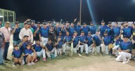 Se corona Santa Ana en Zona Norte del Pre Estatal de Primera Fuerza
