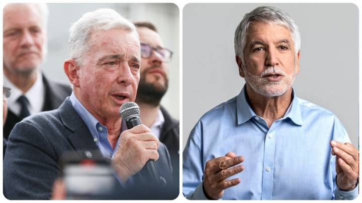 Enrique Peñalosa se reunió con Álvaro Uribe Vélez y le hizo una invitación. De esto se trata