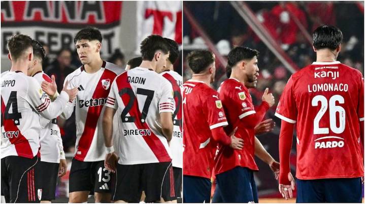 Arranca una semana decisiva para los equipos argentinos en la Copa Libertadores y la Sudamericana: la agenda de partidos