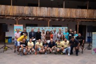 El Isla Baja Salsa Fest hace sonar este fin de semana los ritmos latinos en Los Silos