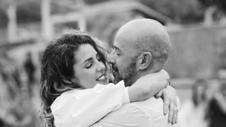 Así fue la relación de Regina Murguía y Tono Baltranena