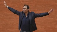 La nueva rutina de Rafa Nadal fuera de las pistas: "Levantarme sin tener algo que hacer no me funciona"