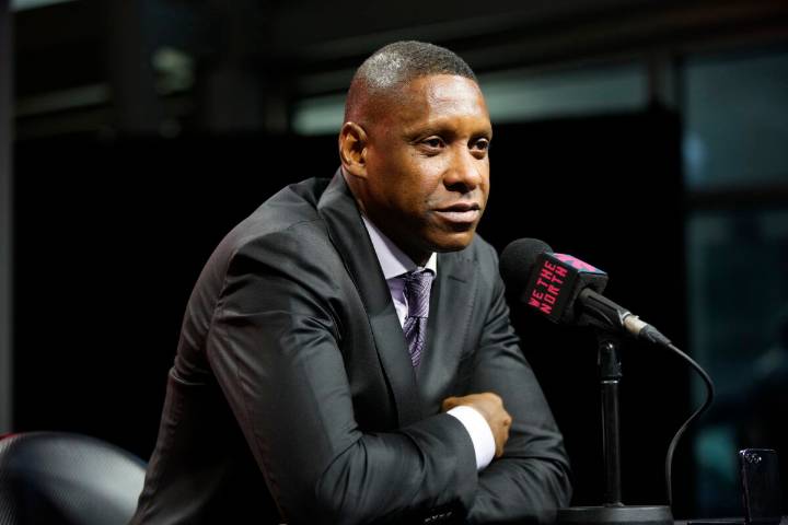 What is Masai Ujiri’s Role at United Nations? Everything About Ex-Raptors Exec’s New Job Masai Ujiri, ex-Raptors president and 2019 champion architect, takes on a UN new role focusing on empowerment a