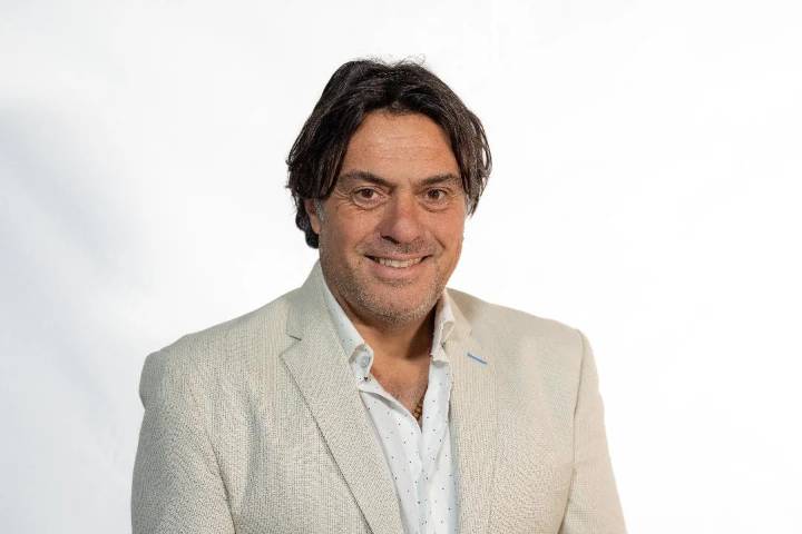Daniel Sosa: “La Laguna necesita planificación e inversiones para volver a ser un verdadero atractivo turístico”
