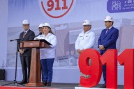 Central 911 será uno de los centros de respuesta de emergencias más avanzados de la región