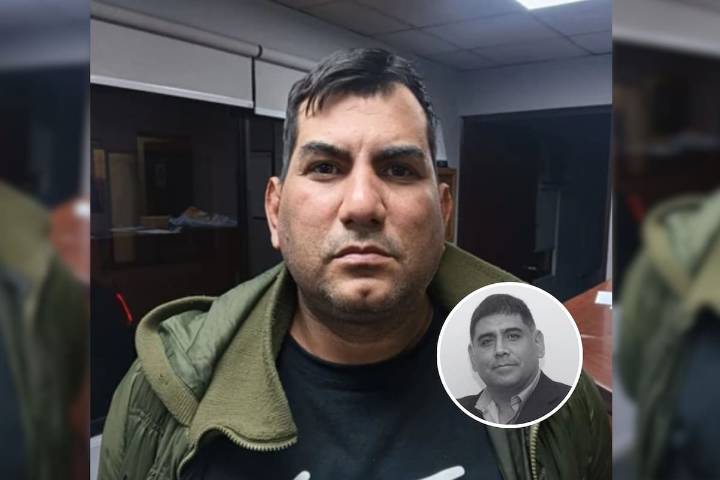 Capturan a presunto asesino del periodista peruano Gastón Medina en Maipú: autoridades preparan su extradición