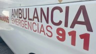 Realizan operativo en hospital de Córdoba tras fallecimiento de una persona dentro de su automóvil