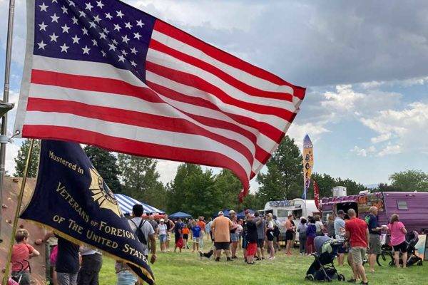 Chubbuck’s largest community celebration returns this weekend