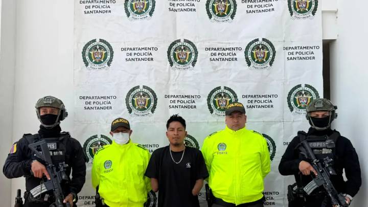 Cae explosivista del Eln en Chocó: instaba de campos minados en la subregión del Baudó y San Juan