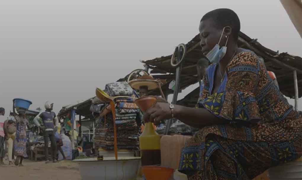 Sudáfrica registra más de un millón de hogares afectados por delitos