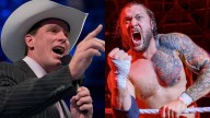 JBL Says Karrion Kross Has A “Huge Opportunity” Following WWE Departure
