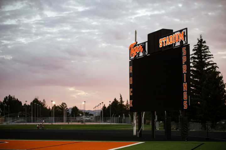 Rock Springs to Honor 2025 Hall of Fame Inductees