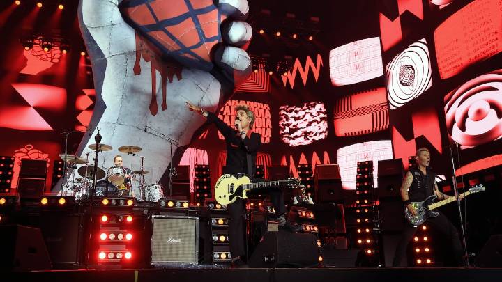 Kendrick Lamar, Green Day y otros gigantes harán del Foro Viva Claro la estrella del segundo semestre