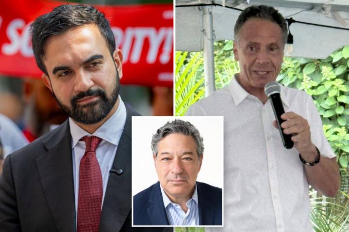 Cuomo supporters push dual-resident Hamptonites to switch voter registration