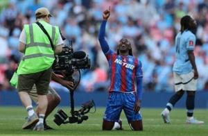 Arsenal could hijack Spurs’ bid for Palace star Eze