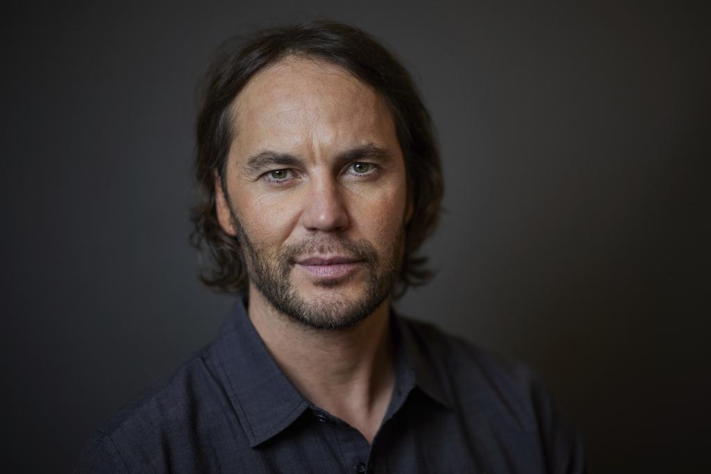 Taylor Kitsch stars in prequel series to 'The Terminal List'