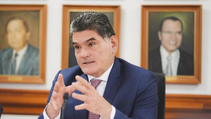 Jalón de orejas del procurador Eljach a Petro por la paz total: “No puede hacerse a expensas de la seguridad de la Nación”