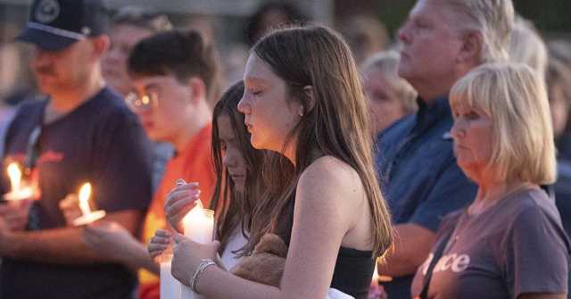 Report: Trans Shooter Targeted Catholic School Because It was Gun