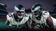 3 Eagles surprise preseason roster cuts to watch out for before Week 1