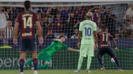 Así queda la clasificación de la Liga tras la victoria del Barcelona ante el Levante