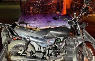 Capturan a distribuidor de droga en Acuña