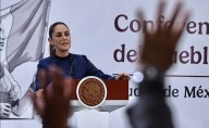 La mañanera de Sheinbaum, 14 de agosto, minuto a minuto
