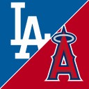 Dodgers vs. Angels (11 de Ago., 2025) Resultados en Vivo