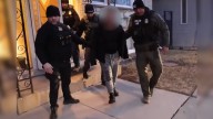 Report: Trump Administration planning immigration crackdown in Boston