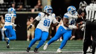 How rookies Williams & Ratledge fared in preseason debut