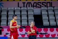 EuroBasket: Y, de repente, una 'final' ante Bosnia: "Tenemos que endurecernos, ir a dar primero"