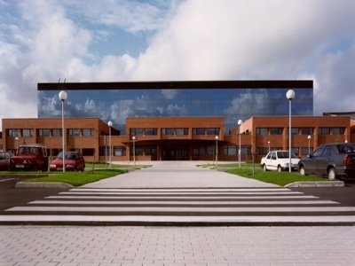 Dos detenidos y un herido tras una pelea en un local de la zona de ocio de Torrelavega