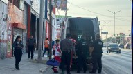 Atención. Hombre ebrio es encontrado tirado en la calle y herido de un brazo en Torreón