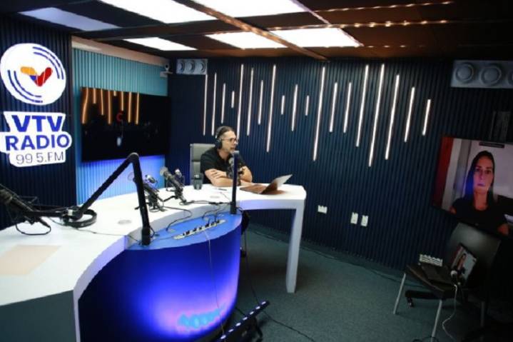 Ñáñez: EEUU busca desestabilizar a Venezuela con narrativas falsas