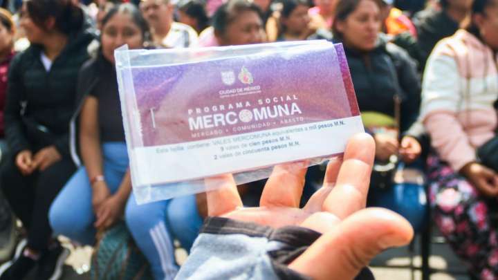 ¿Hay Registro a Vales Mercomuna en Septiembre 2025? Aumentarán Beneficiarios del Apoyo de $3,000